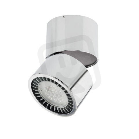 XANGLE CEILING FITTING G53/AR111 1x50W m