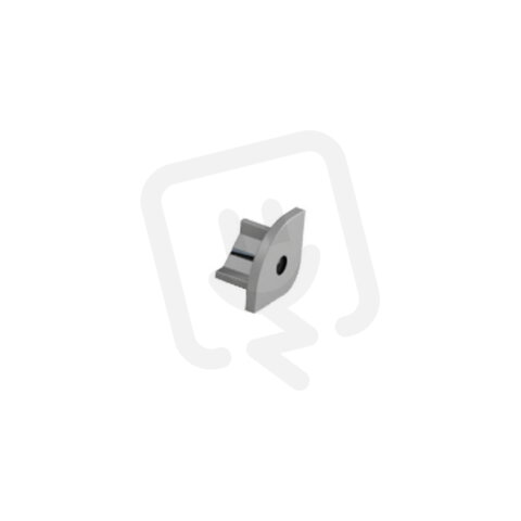 PRF017 END CAP with HOLE