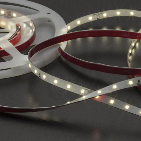 XRIBO IP66 5m/reel LEDS STRIP 6W/m 64LED
