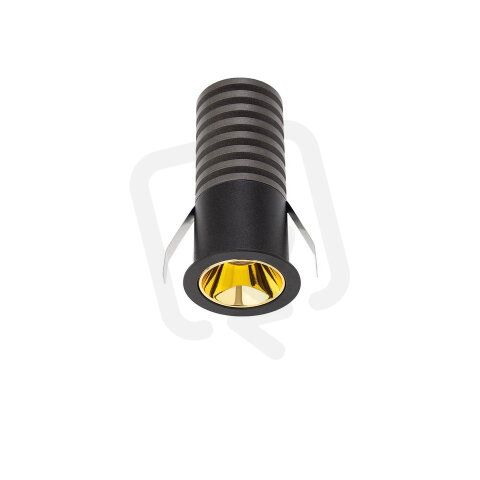 XPIKO RECESSED FIX DOWNLIGHT 8W 2700K SB