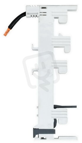 Adaptér 63A,1pólový, pro systém Compact 60mm SCHRACK SI326300--