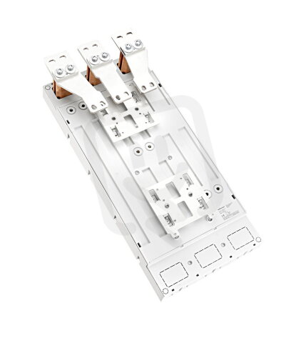 Adaptér 185mm, 1440A pro MC4 1600A, horní přívod,svorky SCHRACK SI327610--