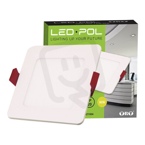 ORO-TEO-12W-WW