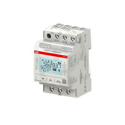 D13 15-M 65 MBus