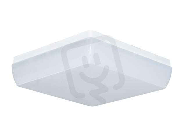 Interiérové LED svítidlo LINEA SQUARE 3600/840 24W IP54 TREVOS 63560