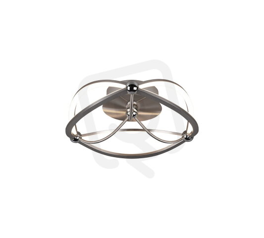 Svít. CHARIVARI incl.1x20W LED/2500Lm/30