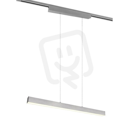 Svít. PAROS incl.1x29W LED/3400Lm/3000K