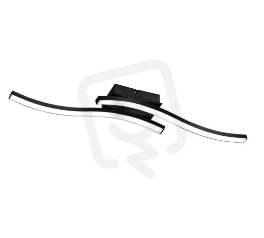 Svít. ROUTE incl.2x5W LED/500Lm/3000K