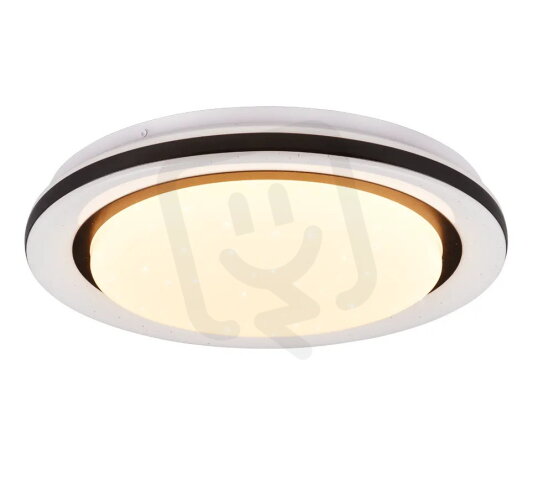 Svít. CARTIDA incl.1x20W LED/2200Lm/3000