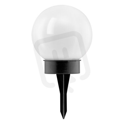 Solární svítidlo PUGLIA 1X0,1W EGLO 22441