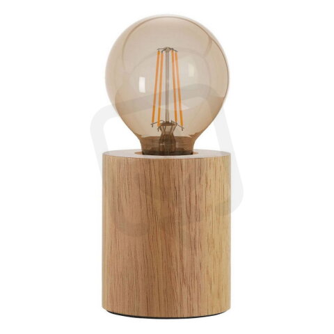 Stolní svítidlo TURIALDO 1X28W IP20 EGLO 901173