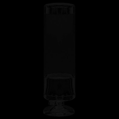 Pouzdro sloupku TWS HD SS ENCLOSURE (4) IP69K, nerez SIRENA 27606
