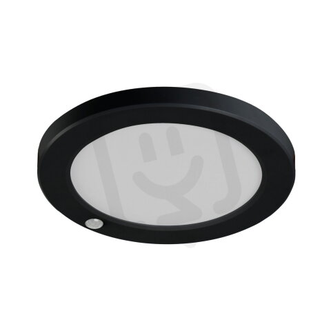 ERGA PIR 17W CCT-B   Svítidlo LED s PIR