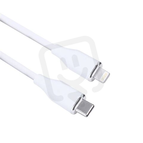 USB-C/Lightning kabel, USB-C konektor -