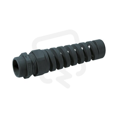 SKINTOP BS-M 20X1.5 RAL 9005 BK