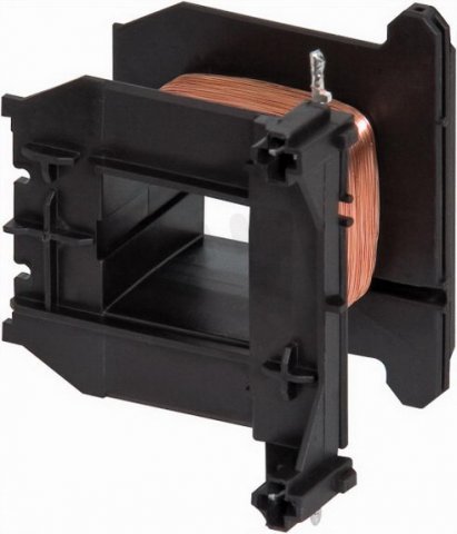 DILM225A-XSP(RDC60) Náhradní cívka pro stykače DILM185A až DILM225A 48-60V DC
