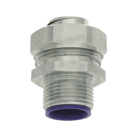 Hadicové šroubení SILVYN LCG-M 20X1.5/1 LAPP 55503223