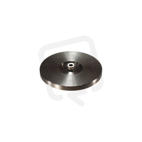 POLISHING DISC PCF HFBR4521 CONNECTOR