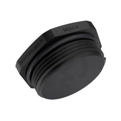 SKINTOP MULTI-M 32X1,5 - 3x6-10+3x1-4 MM