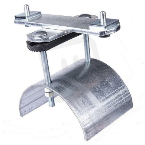 Součást kabelového vozíku END CLAMP FLAT C40 35X72 LAPP 62200448
