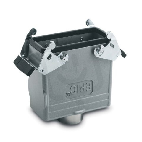 Spojkové pouzdro H-B 10 TBFH 29 ZW. CABLE COUPLER HOOD LAPP 70040600