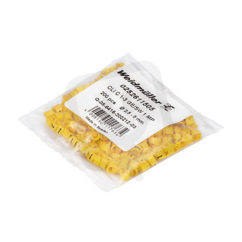 CLI C 1-6 GE/SW 05 MP