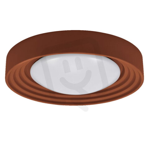 Orbis Concrete 500MM 24.5W 830 Click Dim Brown OSRAM 4099854446757