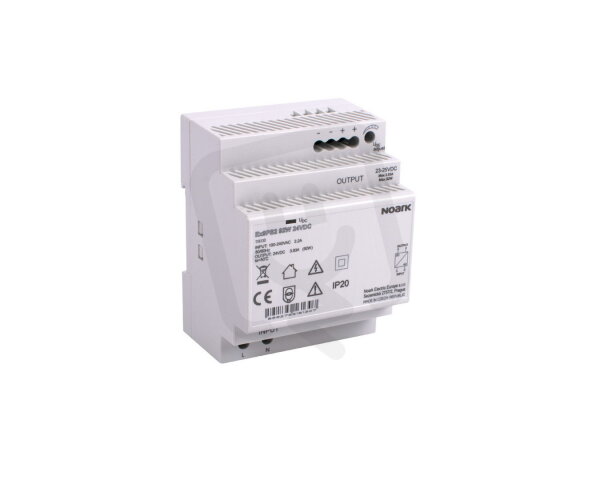 Napájecí zdroj Ex9PS2 92W 24VDC NOARK 116130