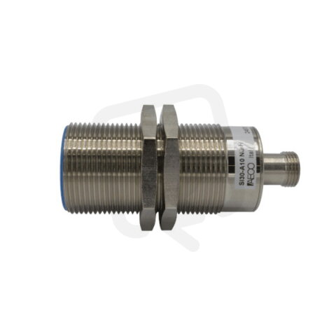 Indukční senzor d30 mm AECO SI30-A10 NC H