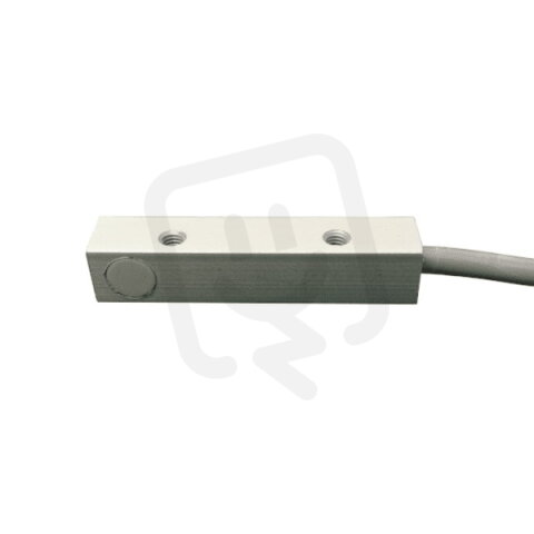 Kvádrový indukční senzor AECO SIPA8-C2 PNP NO LC5