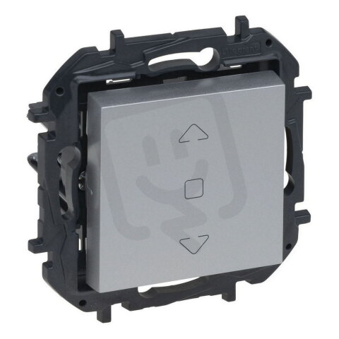 NILOE S. ŽALUZIOVÝ SPÍNAČ HL. LEGRAND 863344B