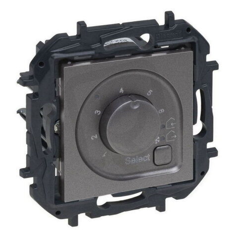 NILOE S. PODLAH.TERMOSTAT OCEL LEGRAND 863442B