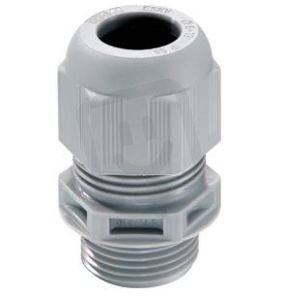 Vývodka ESKV M63X1,5 LT IP68 PA GY do -60°C WISKA 10061644