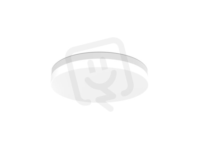 Stropní svítidlo YPSO 36, W DALI/PUSH 30W 3000K/4000K bílá LED2 1460651D