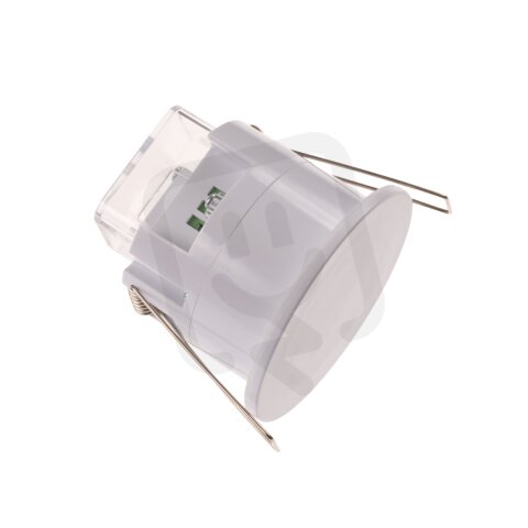 Čidlo + detektor přítomnosti MS9-DP T-LED 068282