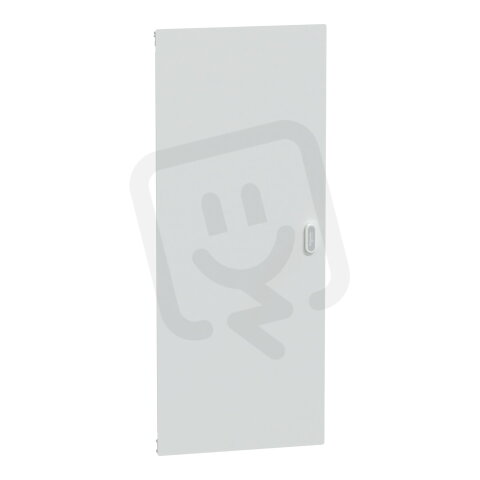 PrismaSet S bílé dveře 8x24 modulů SCHNEIDER LVSSDP824