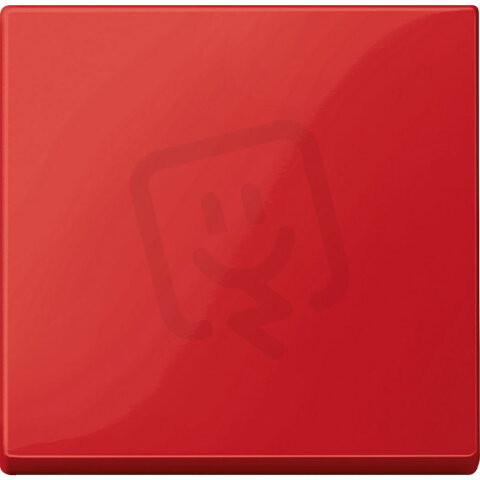 Klapka, Merten System M, ruby red, termoplast lesklý SCHNEIDER MEG3300-0306