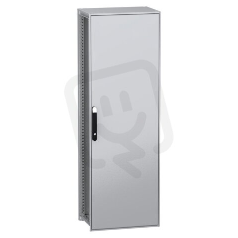 Volně stojící skříň, PanelSeT SFN, s MP 1800x600x400 IP55 SCHNEIDER NSYSFN18640P