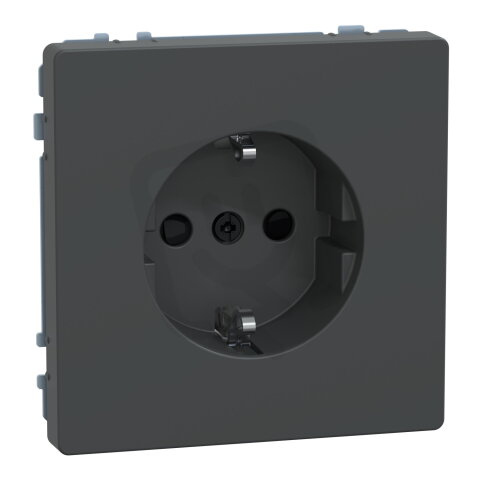MEG2300-6034 Zásuvka Schuko, Sys-D, bezš