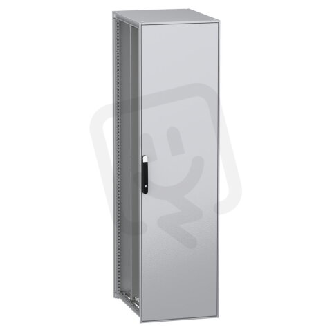Volně stojící skříň, PanelSeT SFN, s MP 2200x600x800 IP55 SCHNEIDER NSYSFN22680P