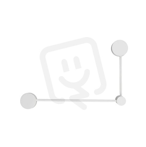 ORBIT WHITE II KINKIET B