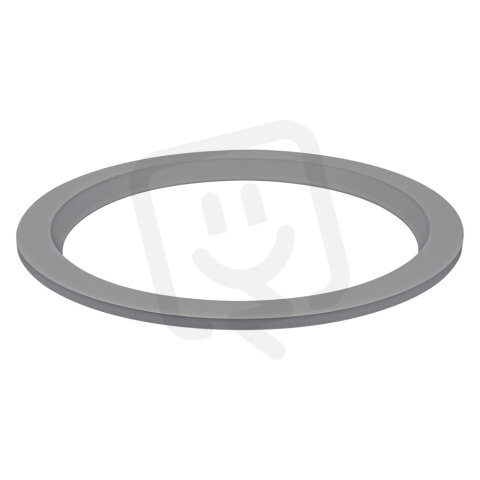 DOWNLIGHT COMFORT EXTENSION RING D190 GY LEDVANCE 4099854687600