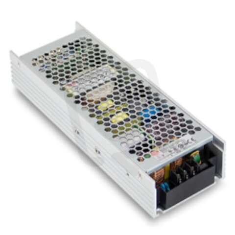Zdroj s PFC DCOK  502W 24V 20900mA MEAN WELL UHP-500R-24