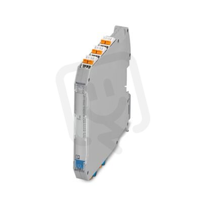 Oddělovací zesilovač napájení MACX MCR-EX-SL-RPSSI-I-SP PHOENIX CONTACT 2924016