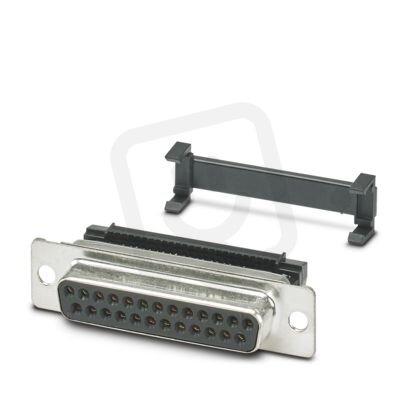 VS-25-BU-DSUB-FK Kontaktní vložka D-SUB 1689925