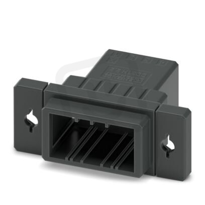 Průchodný konektor DD31H 2,2/ 8-PT-3,81-X PHOENIX CONTACT 1340632