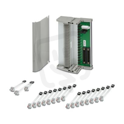 Nosič modulu TC-2KS40-AO16-EX-PR-CS PHOENIX CONTACT 2905201