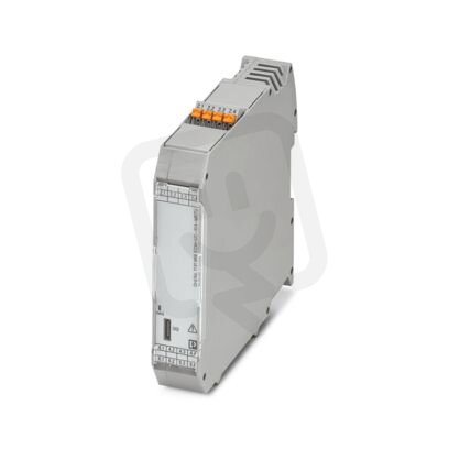 Měřicí převodník proudu ECM-UC-10A-MRTU PHOENIX CONTACT 1191969