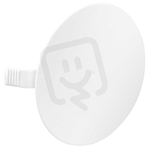 Víko s PE pružinou, pod omítku KAISER 1159-31