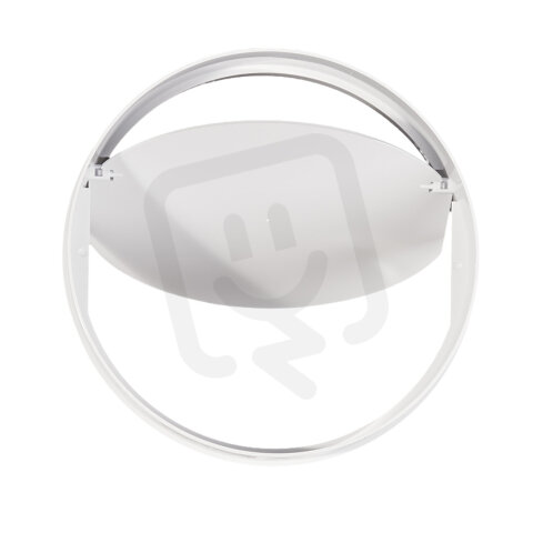 Zpětná klapka plastová ZKP 100 mm HACO HC0695